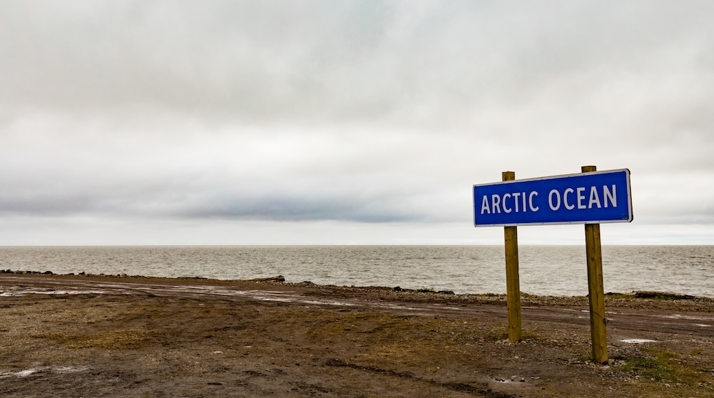 Tuktoyaktuk