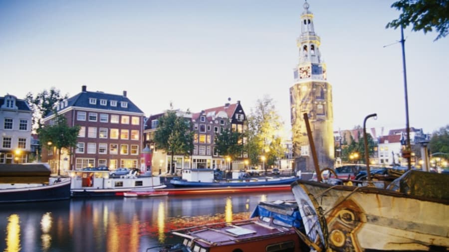 Montelbaanstoren