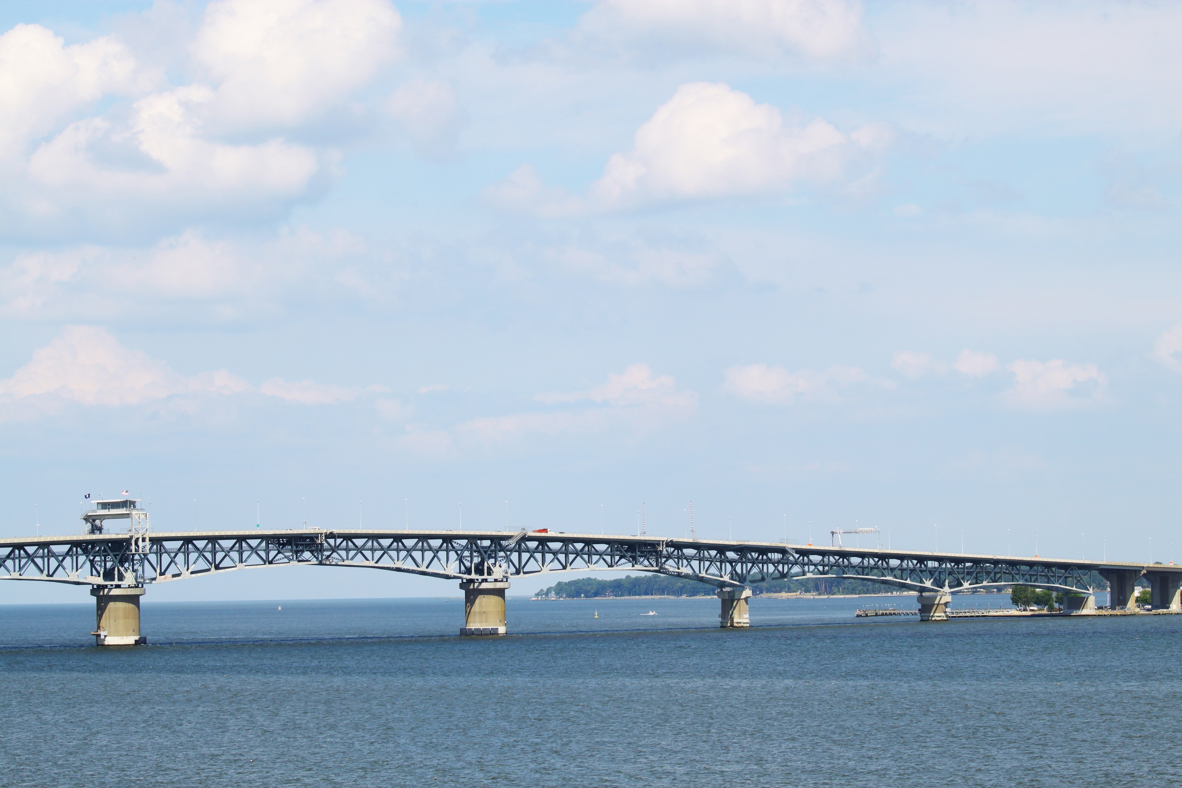 Comté de Saint Mary