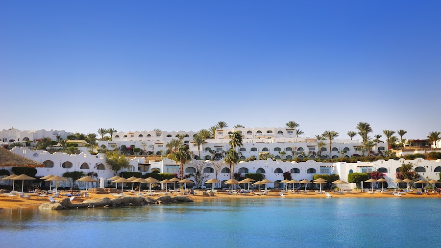 Naama Bay
