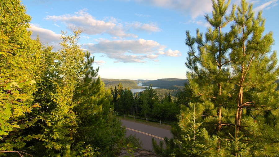 Parque nacional La Mauricie