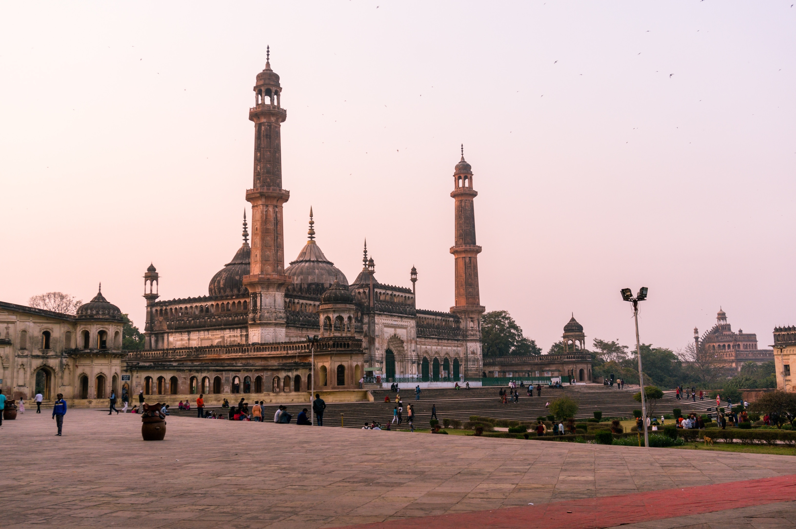 Visit Lucknow: 2024 Travel Guide for Lucknow, Uttar Pradesh | Expedia