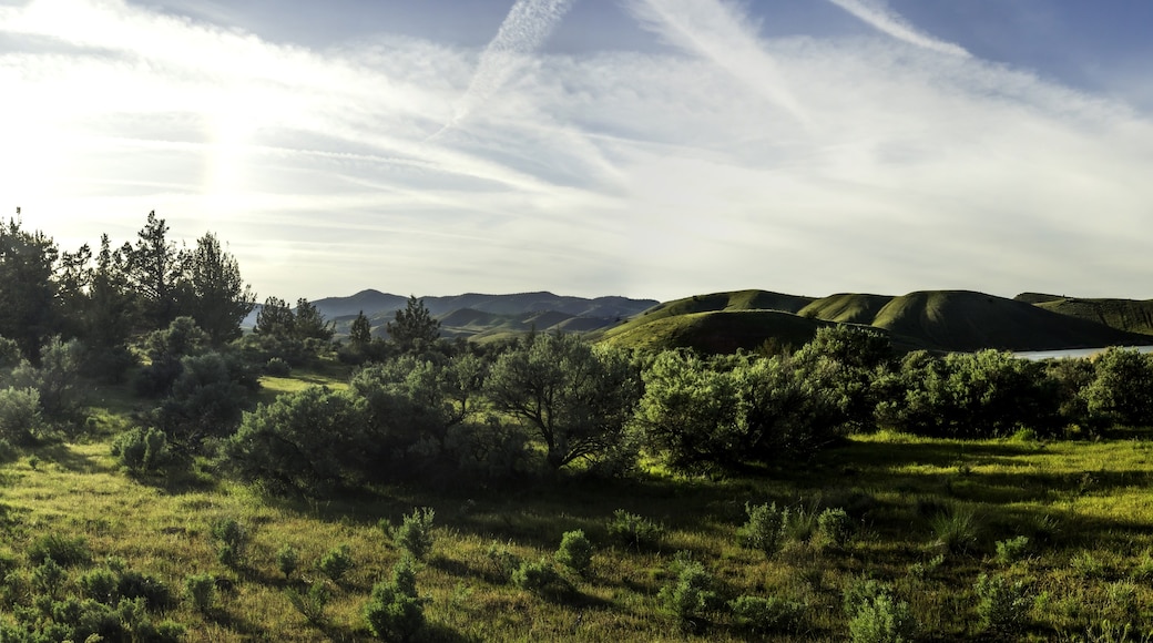 Eastern Oregon