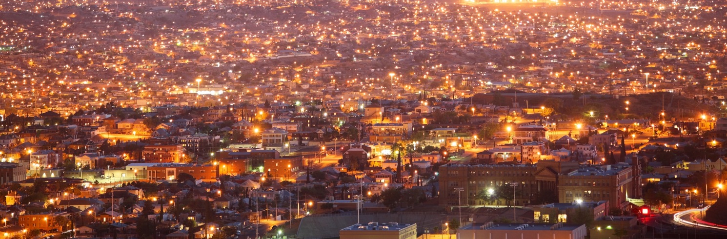 Ciudad Juarez, Mexikó