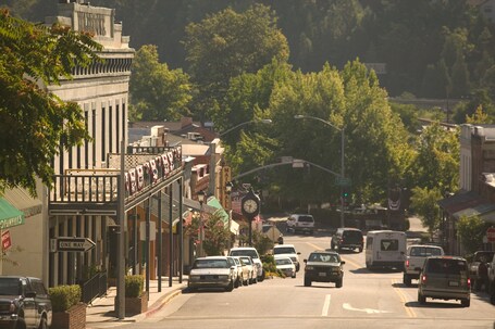 Grass Valley