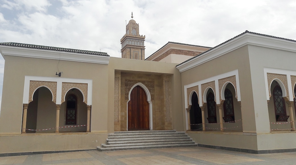 Oujda