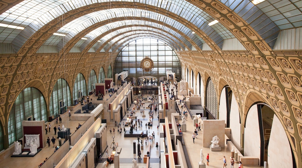 Museo de Orsay