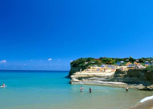 Sidari, Greece