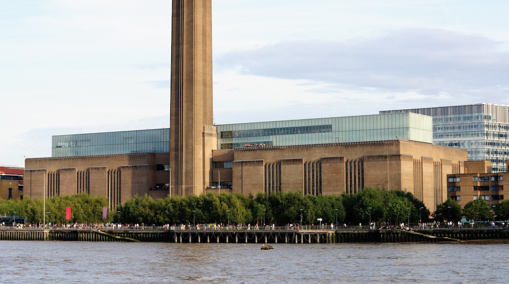 Tate Modern, London, England, United Kingdom