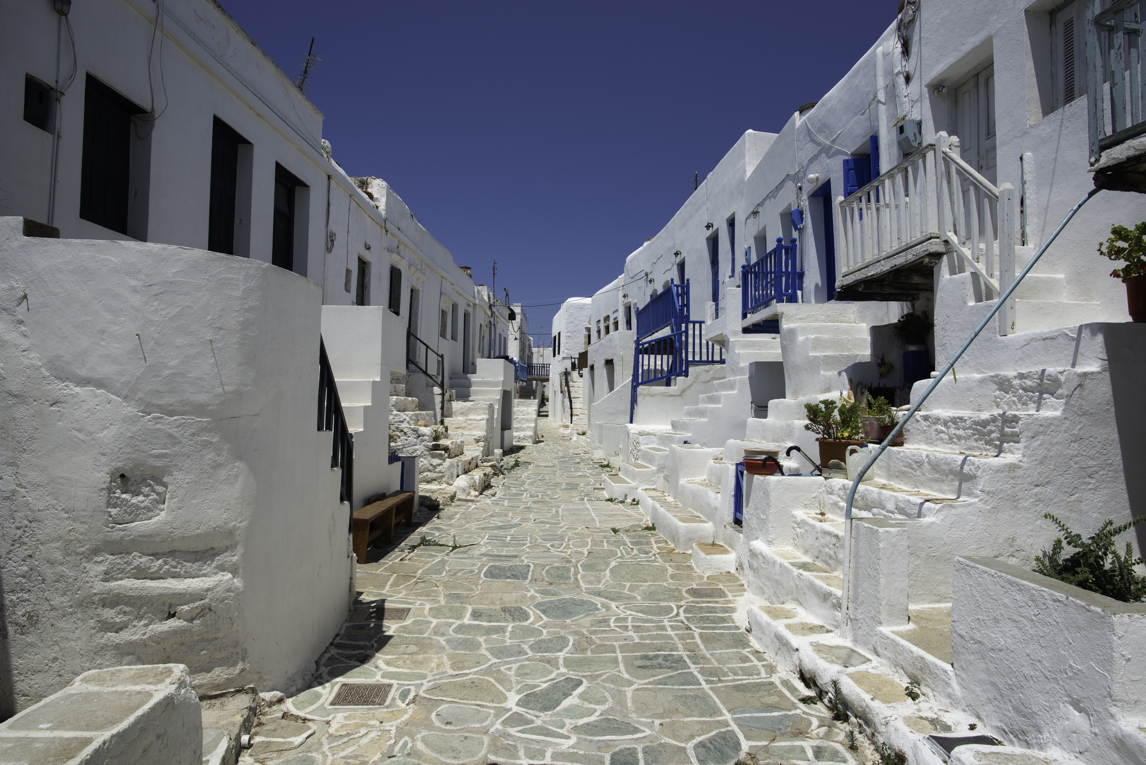 Folegandros