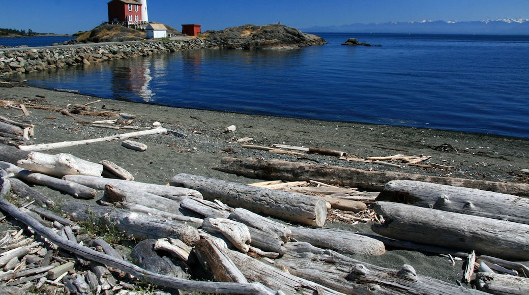 Fisgard Lighthouse