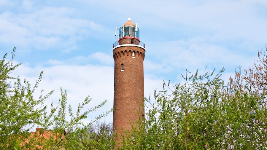 Faro de Gaski