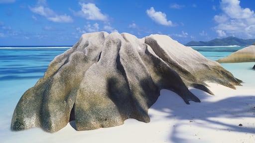 Ilhas Seychelles