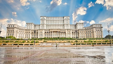 Bukurešť/