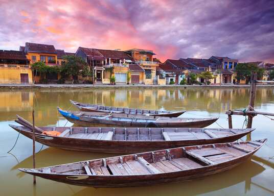 Hội An, Vietnam
