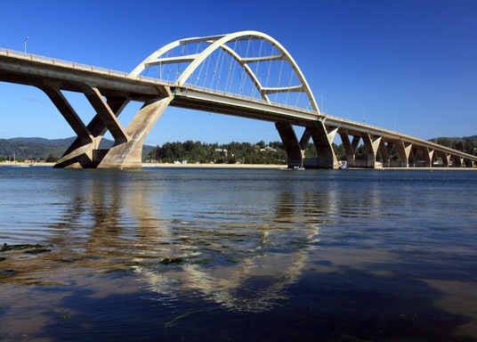 Waldport, Oregon, Spojené štáty