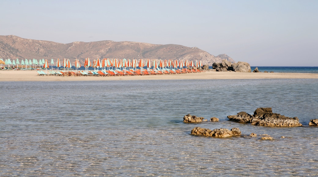 Playa de Simos