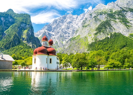 33 Hotels In Berchtesgaden Preisgarantie Bei Hotels Com