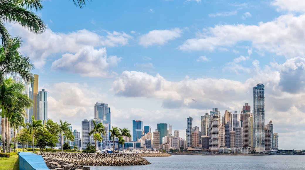 Panamaváros, Panamá (tartomány), Panama