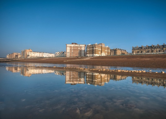 Hove, United Kingdom