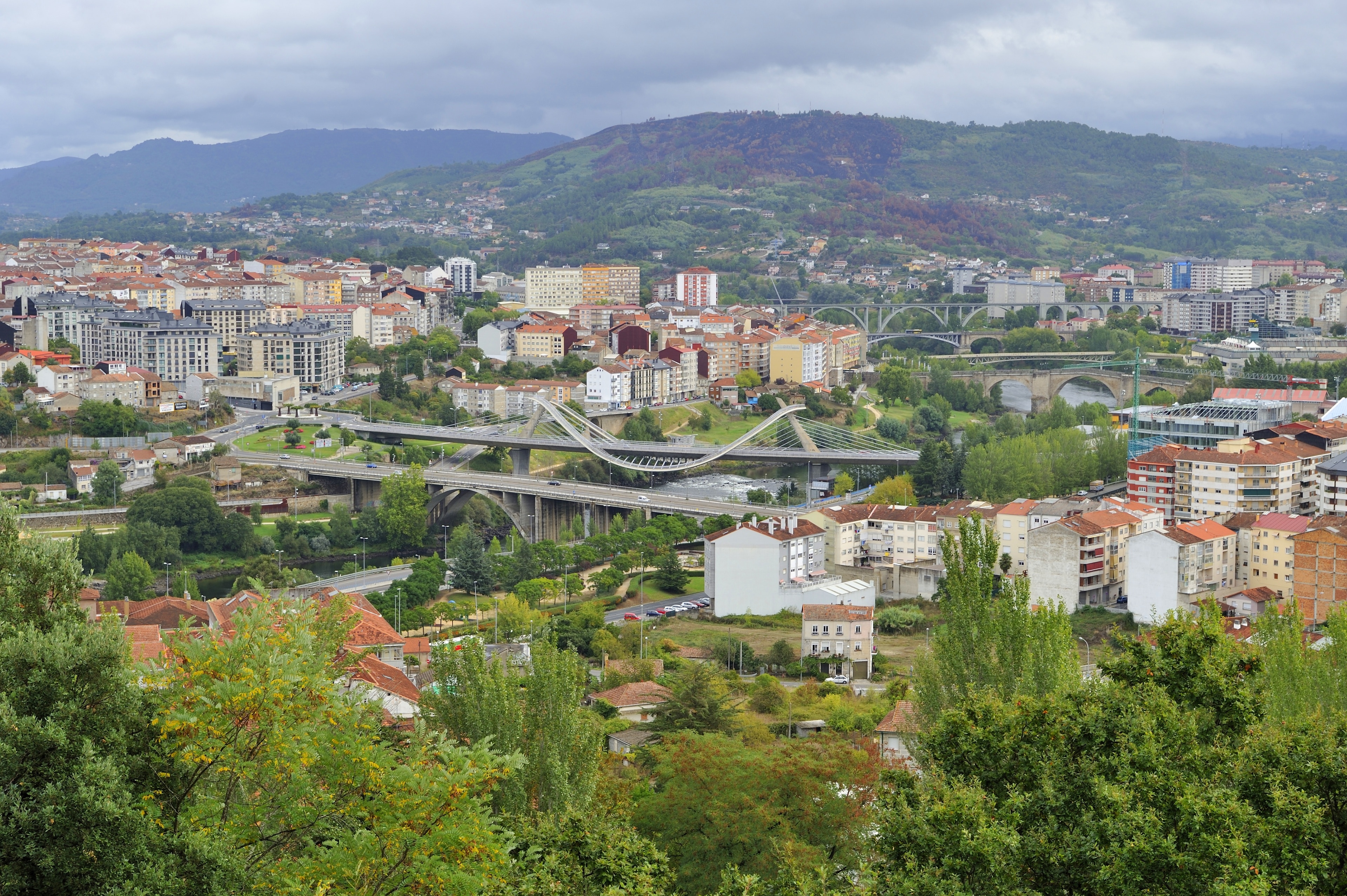 Ourense