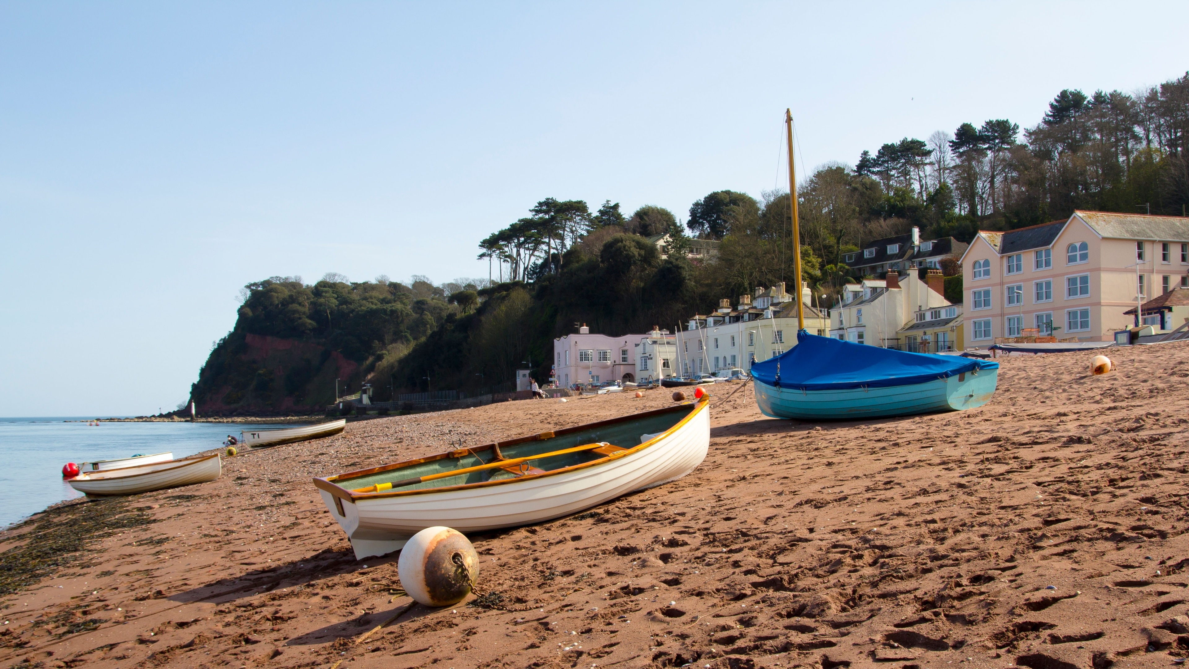 Shaldon