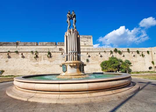 Lecce, Italija