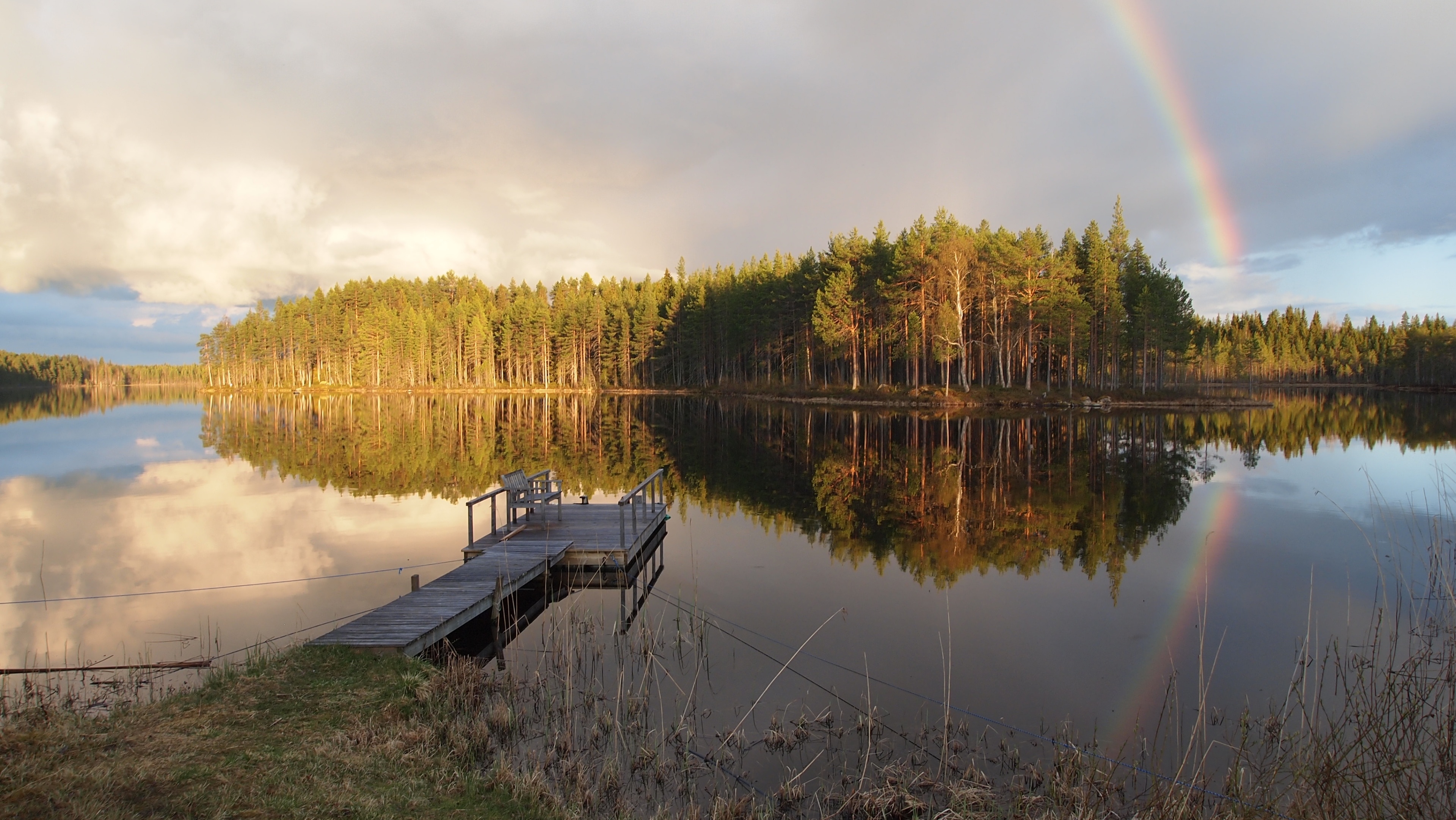 Lycksele Turismo Qué Visitar En Lycksele Condado De Västerbotten