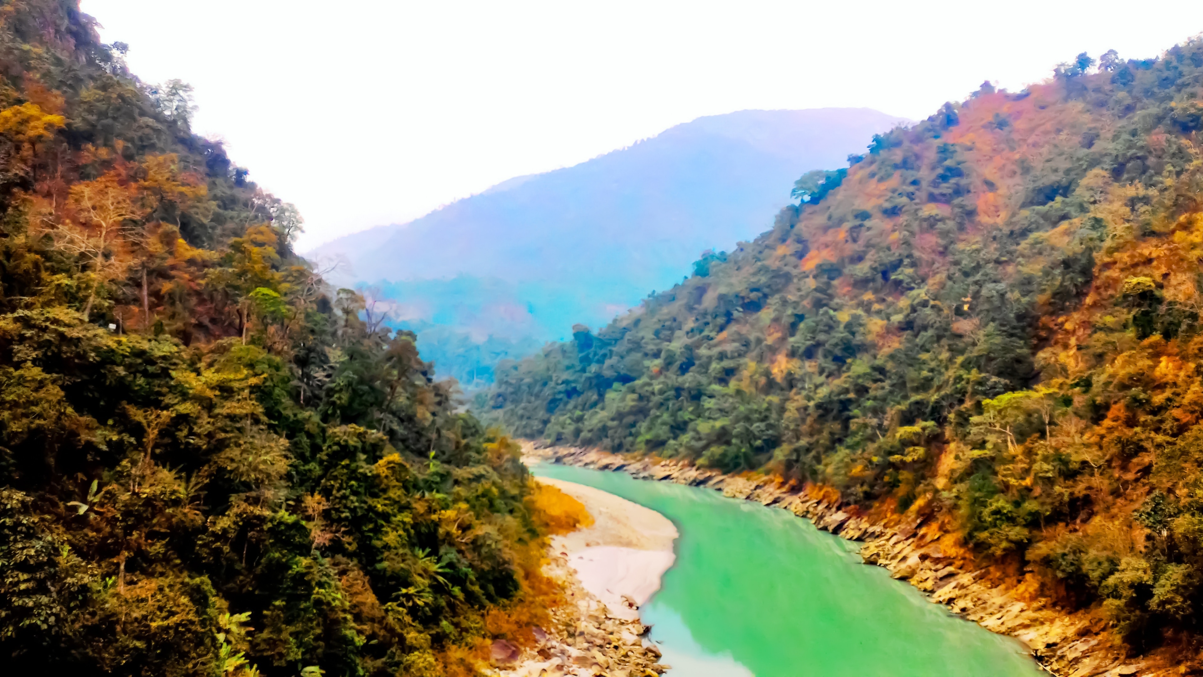 Visit Darjeeling District: Best of Darjeeling District Travel 2023 | Expedia Tourism