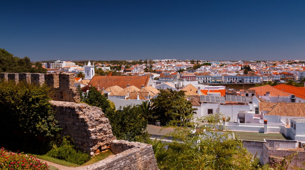 Tavira, Faro (distrikt), Portugal