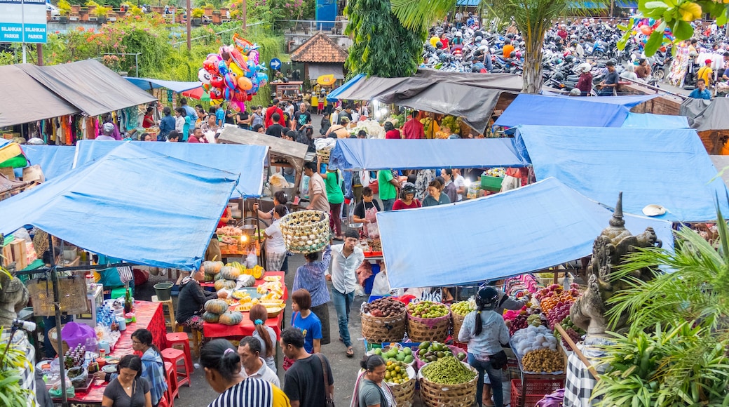 Denpasar Barat