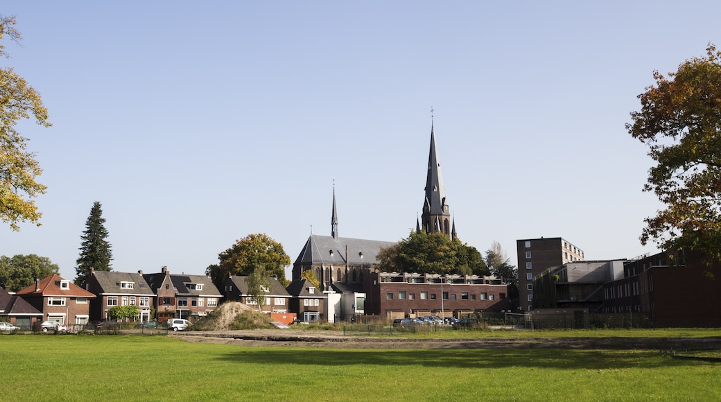 Oude Markt