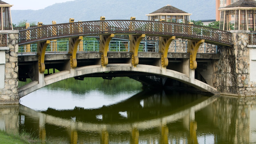National Dong Hwa University
