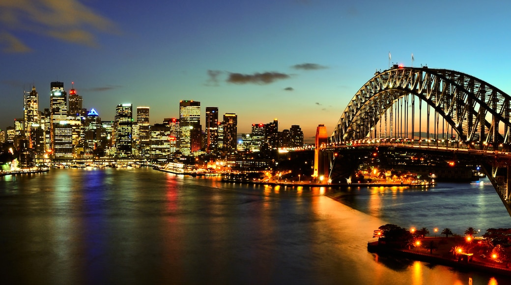Sydney, New South Wales, Úc