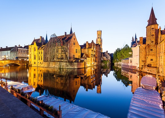 Bruges, Belgium