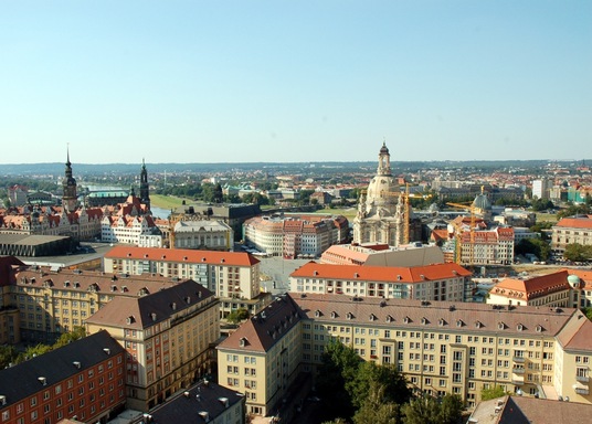 Dresden, Saksa