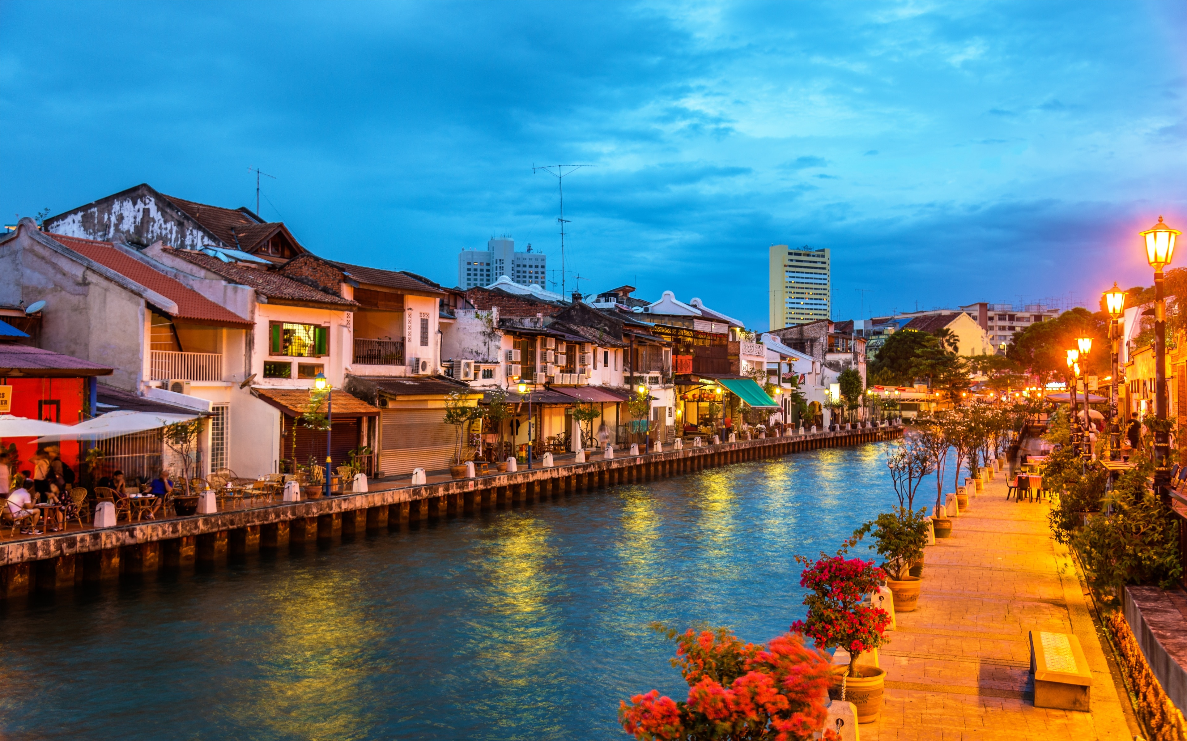 Du lịch Malacca: Tuyệt vời nhất tại Malacca 2023| Expedia.com.vn