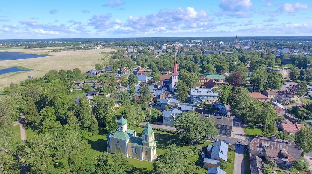 Ridala Parish