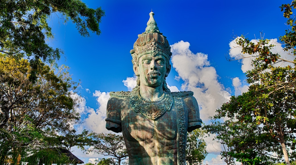 Garuda Wisnu Kencana-kulturpark