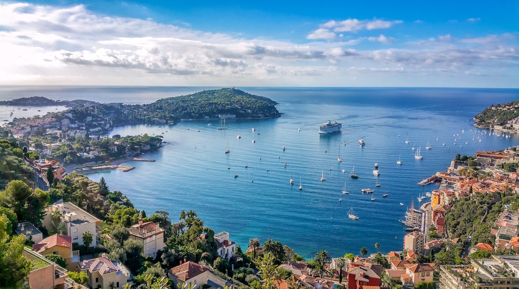 Villefranche-sur-Mer