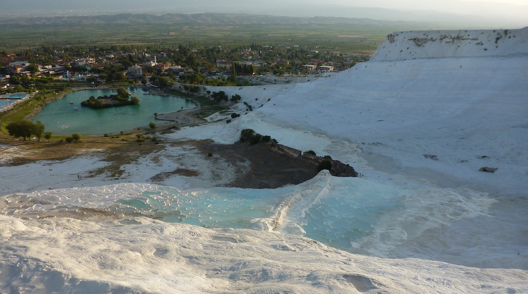 Pamukkale