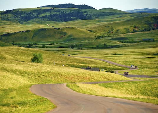 South Dakota, USA