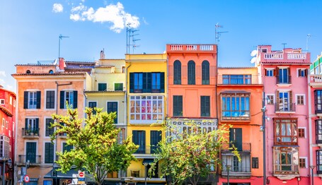 Palma de Mallorca