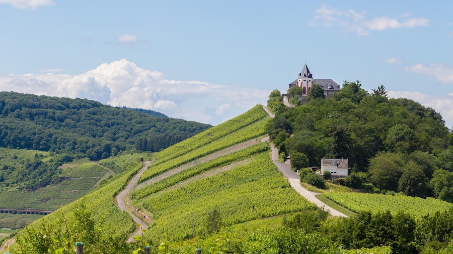 Mirador Prinzenkopf