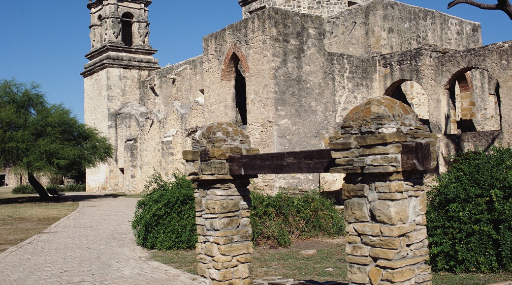 Mission San José