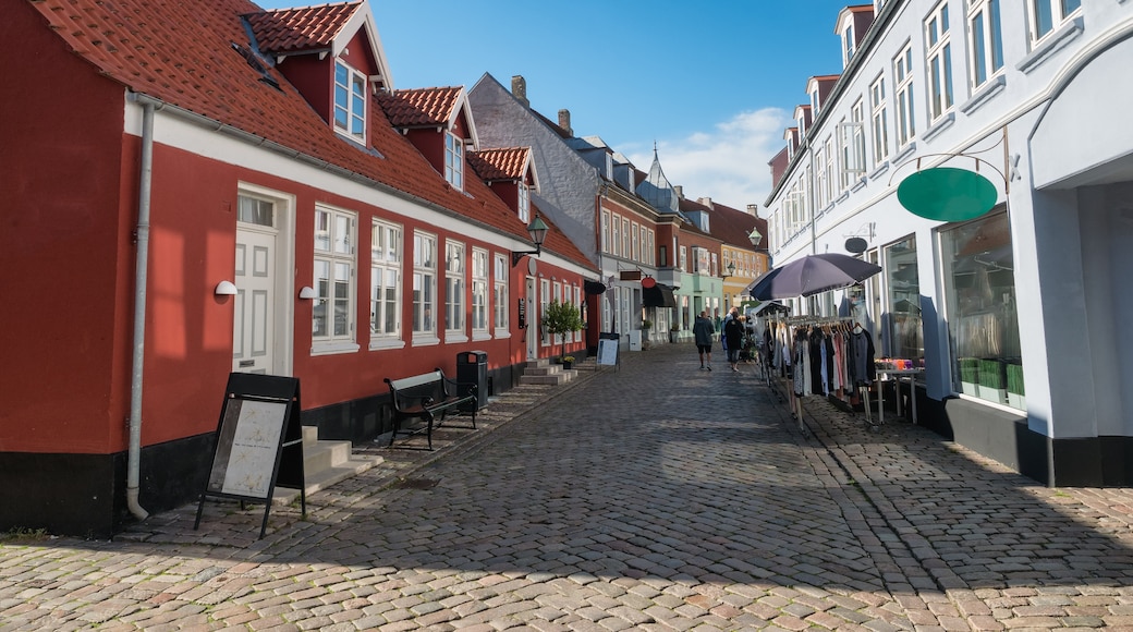 Mols Bjerge National Park