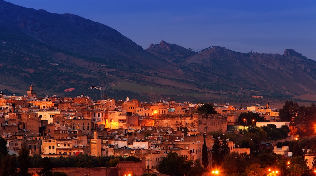 Fès-Meknès