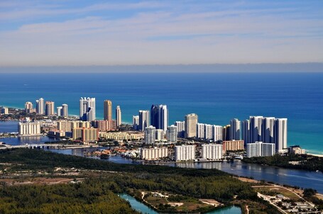 Sunny Isles Beach