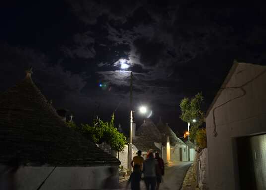 Alberobello, Italy