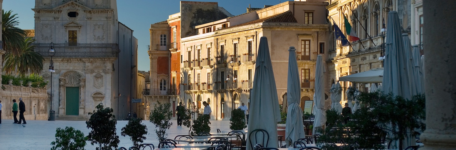 Palazzolo Acreide, Italia